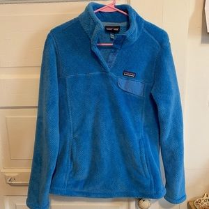 Patagonia Re Tool Snap T Pullover